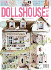 Dolls House World - May 2021 (Iss.340)