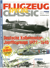 Flugzeug Classic Special 01