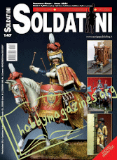 Soldatini - Marzo/Aprile 2021 (No.147)
