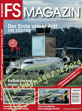 FS Magazin - April/Mai 2021 (16 jhr. No.3)