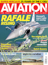 Aviation News - May 2021