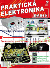 Prakticka Elektronika 2021-02