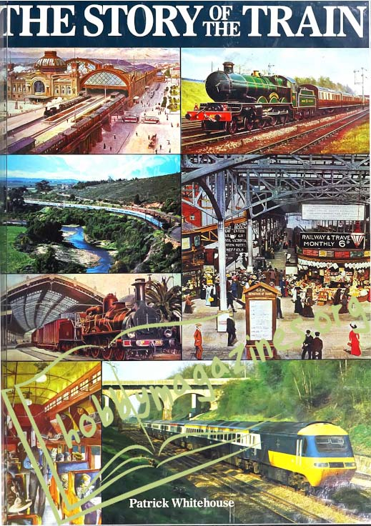 The Story of the Train