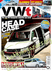 VWt Magazine - May 2021 (Iss.105)