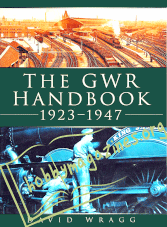 The GWR Handbook 1923-1947