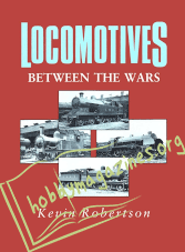 Locomotives Between the Wars