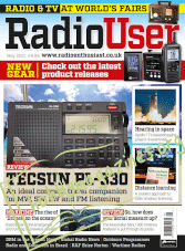 Radio User - May 2021 (Vol 16,No.5)