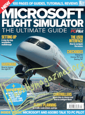 Microsoft Flight Simulator. The Ultimate Guide