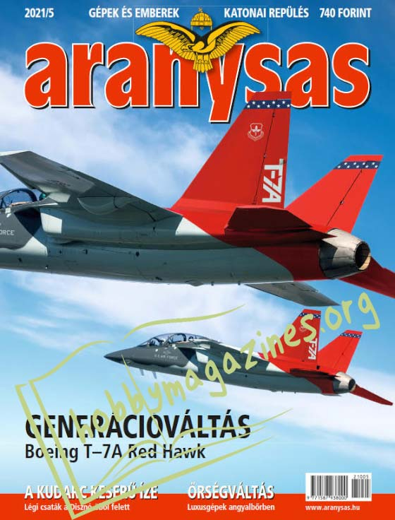 Aranysas 2021-05