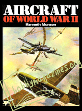 Aircraft of World War II