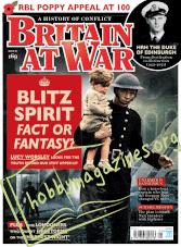 Britain at War - May 2021 ( Iss.169)