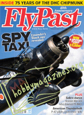 FlyPast - June 2021 (No.479)