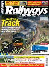 Railways Illustrated - June 2021