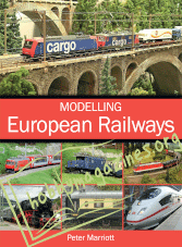 Modelling European Railways (ePub)