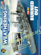 The Weathering Magazine Issue 33