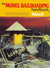 The Model Railroading Handbook Volume 2