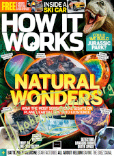 How It Works Issue 151
