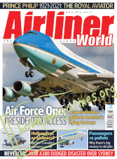 Airliner World - June 2021