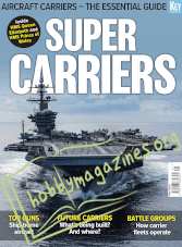 Super Carriers