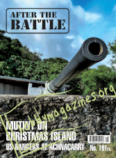 After The Battle Issue 191