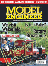 Model Engineer 21 May-3 June 2021 (vol.226 No.4665)