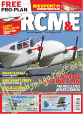 RCM&E - June 2021 ( Vol.64 No.6)