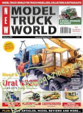 Model Truck World - May/June 2021 (Vol.1 Iss.3)