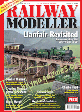 Railway Modeller - June 2021 (Iss.848)
