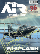 AIR Modeller - June/July 2021 (Iss.96)