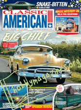 Classic American - June 2021