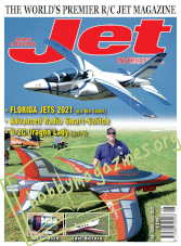 RC Jet International - June/July 2021 (Iss.168)