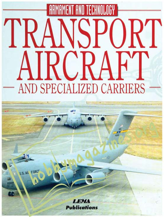 Transport Aircraft and Specialized Carriers