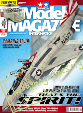Tamiya Model Magazine International - June 2021 (Iss.308)