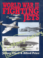 World War II Fighting Jets