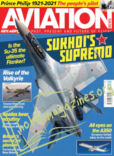 Aviation News – June 2021