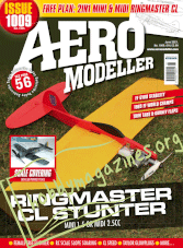 AeroModeller - June 2021 (Iss.1009)
