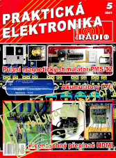 Prakticka Elektronika 2021-05