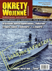 Okrety Wojenne 2020-03