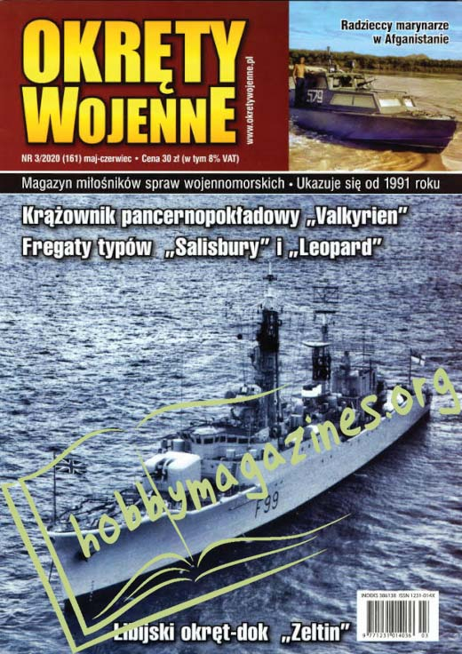 Okrety Wojenne 2020-03