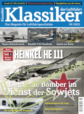 Klassiker der Luftfahrt 2021-05