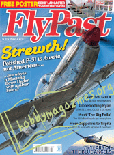 FlyPast - July 2021 (No.480)