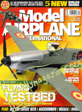 Model Airplane International - June 2021 (Iss.191)