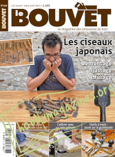 Le Bouvet - Mars-Avril 2021 ( No.207)