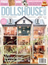 Dolls House World Issue 341