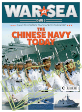 War at Sea Issue 6 - The Chinese Navy Today