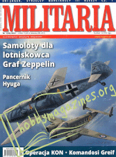 Militaria 2021-01 (No.92)