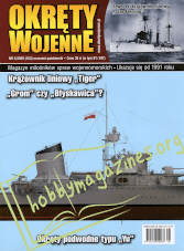 Okrety Wojenne 2020-05 (No.163)