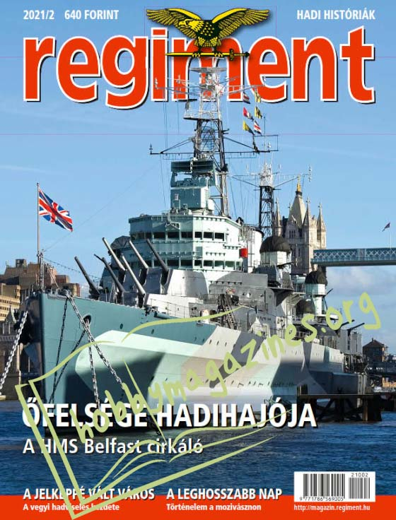 Regiment 2021-02