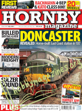 Hornby Magazine - July 2021 (Iss.169)