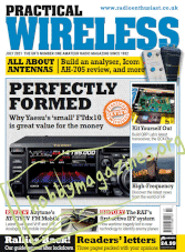 Practical Wireless - July 2021 (Vol.97 No.7)
